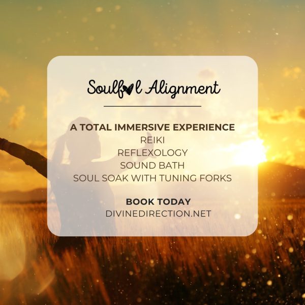 Soulful Alignment