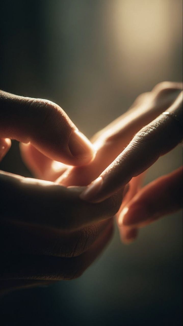 Trauma Informed Touch Bodywork Session