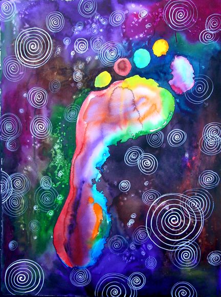 The Divine Reset